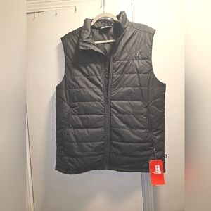 Mens Vest